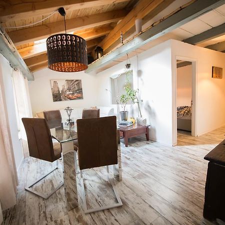Maison Ville D'Aoste ภายนอก รูปภาพ