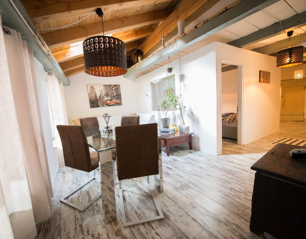 Maison Ville D'Aoste ภายนอก รูปภาพ
