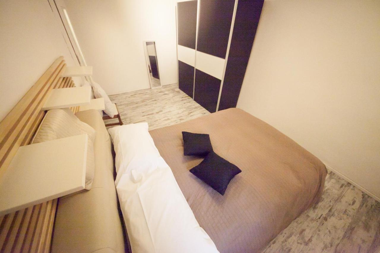 Maison Ville D'Aoste ภายนอก รูปภาพ